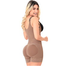 Load image into Gallery viewer, SONRYSE 096ZF | Colombian Shapewear Bodysuit
