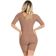 Load image into Gallery viewer, SONRYSE 103BF | Shapewear After Surgery for Women with Built-In Bra
