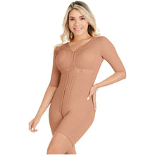 Load image into Gallery viewer, SONRYSE 103BF | Shapewear After Surgery for Women with Built-In Bra
