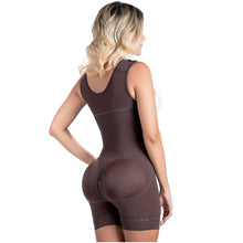 Load image into Gallery viewer, SONRYSE 211BF | Butt Lifter Colombian Bodysuit Shapewear | Postpartum and Everyday Use

