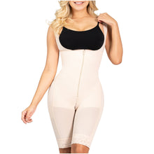 Load image into Gallery viewer, SONRYSE 212ZF | Colombian Shapewear Bodysuit for Women | Postpartum, Post Surgery and Daily Use

