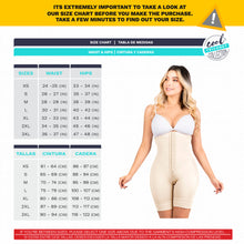 Load image into Gallery viewer, SONRYSE TR73ZF | High Rise Butt Lifting Shapewear Shorts for Women | Daily Use | Triconet
