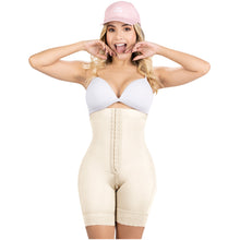 Load image into Gallery viewer, SONRYSE TR72BF | Butt Lifter Tummy Control Shapewear Bodysuit | Daily Use | Triconet 
