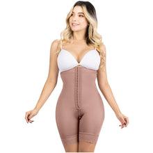 Load image into Gallery viewer, SONRYSE TR72BF | Butt Lifter Tummy Control Shapewear Bodysuit | Daily Use | Triconet
