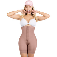 Load image into Gallery viewer, SONRYSE TR72BF | Butt Lifter Tummy Control Shapewear Bodysuit | Daily Use | Triconet
