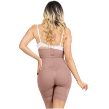 Load image into Gallery viewer, SONRYSE TR73ZF | High Rise Butt Lifting Shapewear Shorts for Women | Daily Use | Triconet
