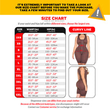 Load image into Gallery viewer, Fajas MariaE RA003 Fajas Colombianas Tummy Control Compression Garment | Open Bust Shapewear | Powernet
