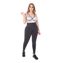 Load image into Gallery viewer, UpLady 1211 | Tummy Control High Waist Legging
