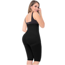 Load image into Gallery viewer, UpLady 6142 | Colombian Tummy Control Butt Lifting High Waisted Shapewear
