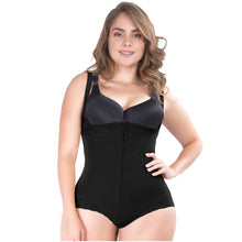Load image into Gallery viewer, UpLady 6155 | Butt Lifting Strapless Shapewear Bodysuit
