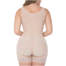 Load image into Gallery viewer, UpLady: 6190 - Butt Lifting Curvy High Compression Shapewear
