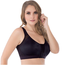 Load image into Gallery viewer, UpLady 7511 | Extra Firm High Compression Posture Corrector Bra
