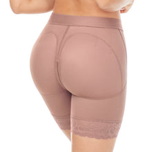 Load image into Gallery viewer, Fajas MariaE FC302 Fajas Colombianas Butt Lift &amp; Low Tummy Control Shapewear Short | Everyday Use Girdle | Powernet
