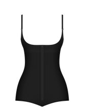 Load image into Gallery viewer, Fajas Salome 0415  | Butt Lifter Tummy Control Bodysuit | Hiphugger Shorts Shapewear for Women  |  Powernet - Pal Negocio
